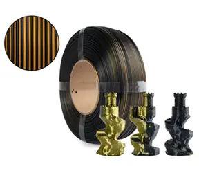 Spectrum ReFill PLA Magic Silk Solar Eclipse / Filament do druku / 1,75 mm / 1 kg