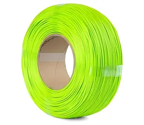 Wkład Spectrum ReFill PET-G Premium Lime Green / Filament / 1,75 mm / 1 kg
