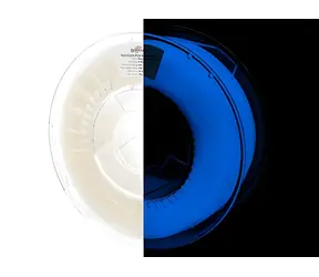 Spectrum PLA High Speed Neon Transparentny / Filament / 1,75 mm / 1 kg