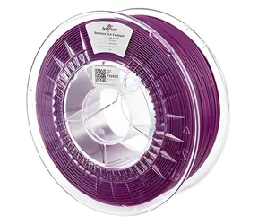 Spectrum PLA Premium sygnałowy fioletowy / Filament / 1,75 mm / 1 kg