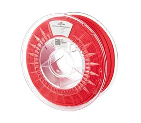 Spectrum LW-PLA UltraFoam Pure Red / Filament / 1,75 mm / 0,75 kg