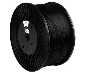 Spectrum ASA 275 Deep Black / filament 3D / 1,75 mm / 8 kg