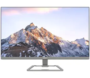 27" Dahua LM27-C221P czarny / Monitor / IPS / 16:9 / 1920x1080 / 250 cd/m2 / 1500:1 / 5 ms / HDMI / VGA / VESA 75x75