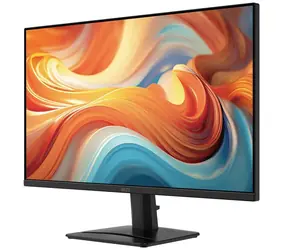 27" MSI Pro MP275Q E14 czarny / Monitor / IPS / QHD / 144 Hz / 1 ms / DP+HDMI / VESA