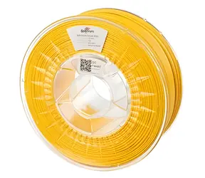 Spectrum SMART ABS Bahama Yellow / Filament / 1,75 mm / 1 kg
