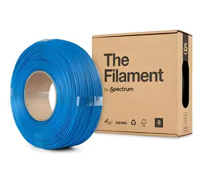 Filament ReFill PLA HS Winter Blue / Filament do druku / 1,75 mm / 1 kg
