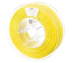 Spectrum PCTG Premium Sulfur Yellow / Filament / 1,75 mm / 1 kg