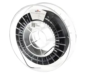 Nylon Spectrum PA6 Low Warp czarny / Filament / Nylon PA6 / 1,75 mm / 0,5 kg