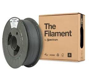 Spectrum The Filament PLA Matte Urban Grey / Filament do druku / 1,75 mm / 1 kg