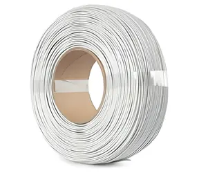 Wkład Spectrum ReFill PET-G Premium jasnoszary / Filament / 1,75 mm / 1 kg