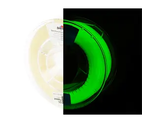Spectrum ASA 275 Świecąca w ciemności / Filament / 1,75 mm / 0,25 kg