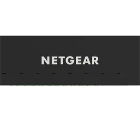 Netgear GS316EPP czarny / Przełącznik / 16x Gigabit / PoE+