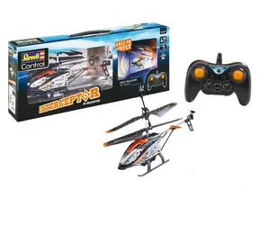 Helikopter RC Revell Interceptor Anti Collision