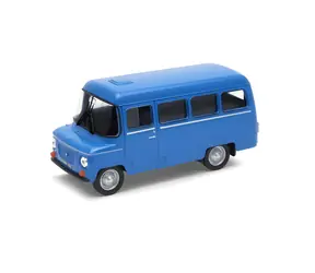 Welly Model samochodu NYSA 522 / 1:34