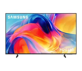 65" Samsung UE65M70H czarny / Telewizor / 4K UHD / Mini LED / Tizen / 3x HDMI / USB / Wi-Fi / LAN / Bluetooth / Głośniki 20 W