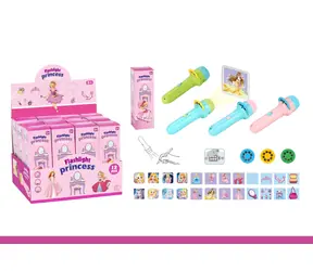 Projektor PLEJO Princess / od 3 lat