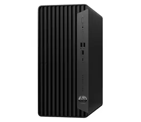 HP Pro Tower 400 G9 czarny / Komputer stacjonarny / Intel Core i7-13700 2,1 GHz / 16 GB / 512 GB SSD / Intel UHD 770 / W11P
