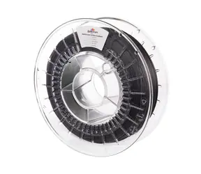 Spectrum S-Flex Czarny węgiel / Filament 3D / 1,75 mm / 0,5 kg