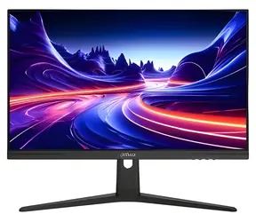 24,5" Dahua LM25-E241B czarny / Monitor / IPS / 1920x1080 / 240Hz / 350cd/m2 / 1000:1 / 1ms