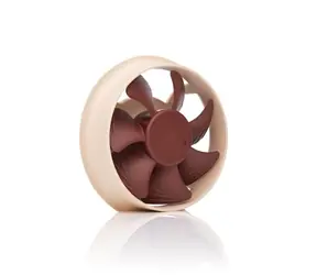 Noctua NL-ACF1 / Dodatkowy wentylator / do AIO NL-LC1 / NF-A8 80 mm / 2200 RPM / PWM