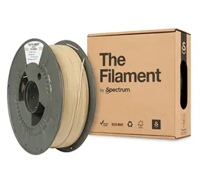 Spectrum The Filament PLA Matte Desert Beige / Filament do druku / 1,75 mm / 1 kg