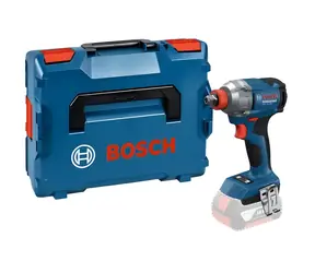 BOSCH GDX 18V-285 / Klucz udarowy akumulatorowy / 18 V / 285 Nm / 2800 obr./min / 3600 udarów/min / bez akumulatora