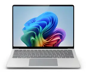 Microsoft Surface Laptop 7 Platinum / Notebook / 13,8" / Intel Core Ultra 5 / 16 GB / 512 GB SSD / Win 11 Pro