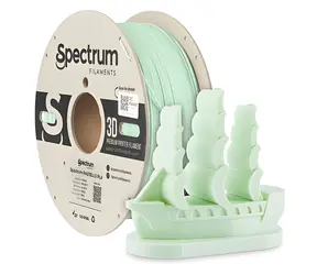 Spectrum Pastello PLA Cocktail Green / filament 3D / 1,75 mm / 1 kg