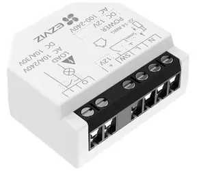Ezviz T35 / Inteligentny przekaźnik Wi-Fi / Materia / Wi-Fi 6
