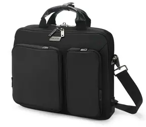 Dicota Seven / Torba na laptopa / do 14" / cienka