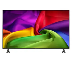 55-calowy LG 55NU800B6LA czarny / 4K UHD / NanoCell / HDMI / USB / CI+ / LAN / Wi-Fi / BT / DVB-T2&C&S2 / głośnik 20 W
