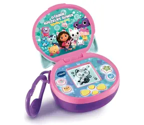 Gra interaktywna VTech Magiczny Dom Gabiny - Ryba w podróży / wersja CZ