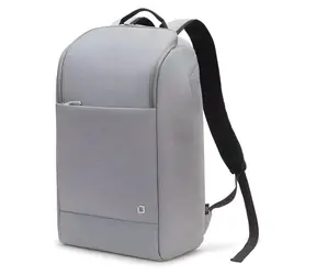 Plecak na laptopa Dicota Eco Motion 13-15,6" jasnoszary
