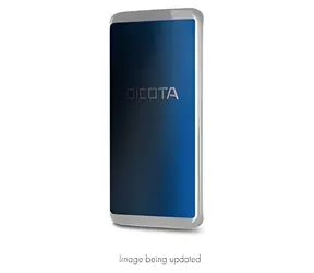 Dicota Secret 2-Way / Filtr prywatyzujący / do telefonu komórkowego / samoprzylepny