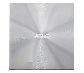 Asus SDRW-08U7C-U srebrny / nagrywarka zewnętrzna DVD±RW / smukła / USB-C