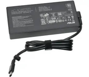 Oryginalny zasilacz Asus 250 W / Zasilacz do laptopa / 20 V / 3P (PROSTOKĄTNY) / C14