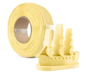 Spectrum ReFill Pastello PLA Lemon Cream / Filament do druku / 1,75 mm / 1 kg