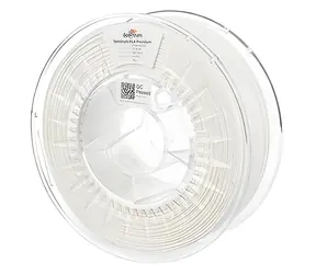 Spectrum Premium PLA Polar biały / Filament / 1,75 mm / 1 kg