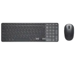 DELL PRO KM746 czarny