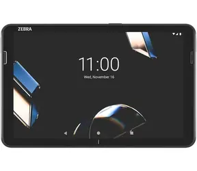ZEBRA ET401 / Terminal danych / 8" / 2D SE4100 / 6 GB RAM / 64 GB Flash / Wi-Fi 7 / Android