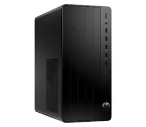 HP Pro Tower 290 G9 czarny / Komputer / Intel Core i5-12400 2,5 GHz / 16 GB / 512 GB SSD / Intel UHD 730 / W11P