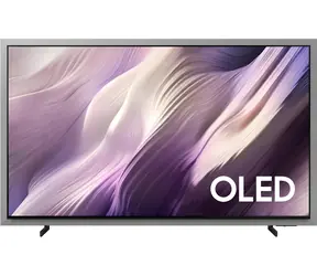 55" Samsung QE55S99H czarny / Telewizor / 4K / OLED / 165 Hz / 4X HDMI / Wi-Fi / BT / głośniki 70 W