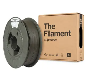 Spectrum The Filament PLA Matte Military Olive / Filament / PLA / 1,75 mm / 1 kg