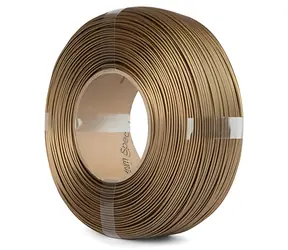 Spectrum PET-G Premium Pearl Gold / Wkład Filament ReFill / 1,75 mm / 1 kg