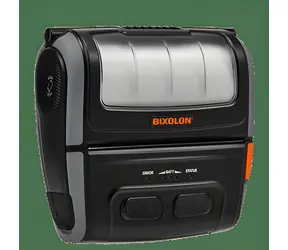 Bixolon SPP-R410 / Mobilna drukarka termiczna / 112 mm / 203 dpi / USB / RS232 / Wi-Fi