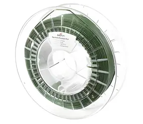 Spectrum PLA Brokat szmaragdowo zielony / Filament / 1,75 mm / 0,5 kg