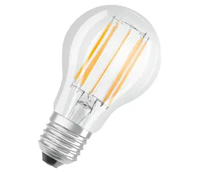 OSRAM LEDSCLA100 / Żarówka LED / Żarnik / E27 / 10W / 2700K / 230V