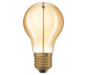 OSRAM 1906LCLA8 1.8W/827 GDMAG / Żarówka LED / Żarnik / E27 / 2700K / 230V