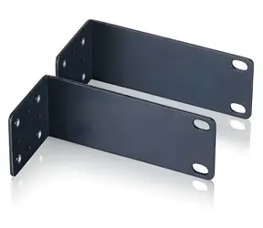 ZyXEL ACCESSORY-ZZSW01F czarny / Uchwyt rack / do GS1920-8HPv2 / 2 szt.