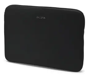Dicota PerfectSkin 12-12,5" czarny / Etui na laptopa / do 12,5" / Neopren